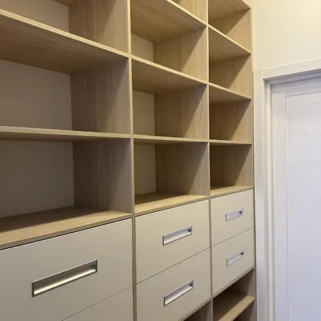 Apartament Cosy Lwów