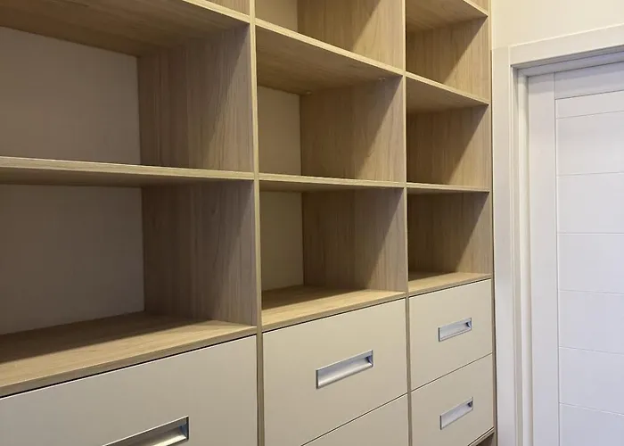 Apartament Cosy Lwów